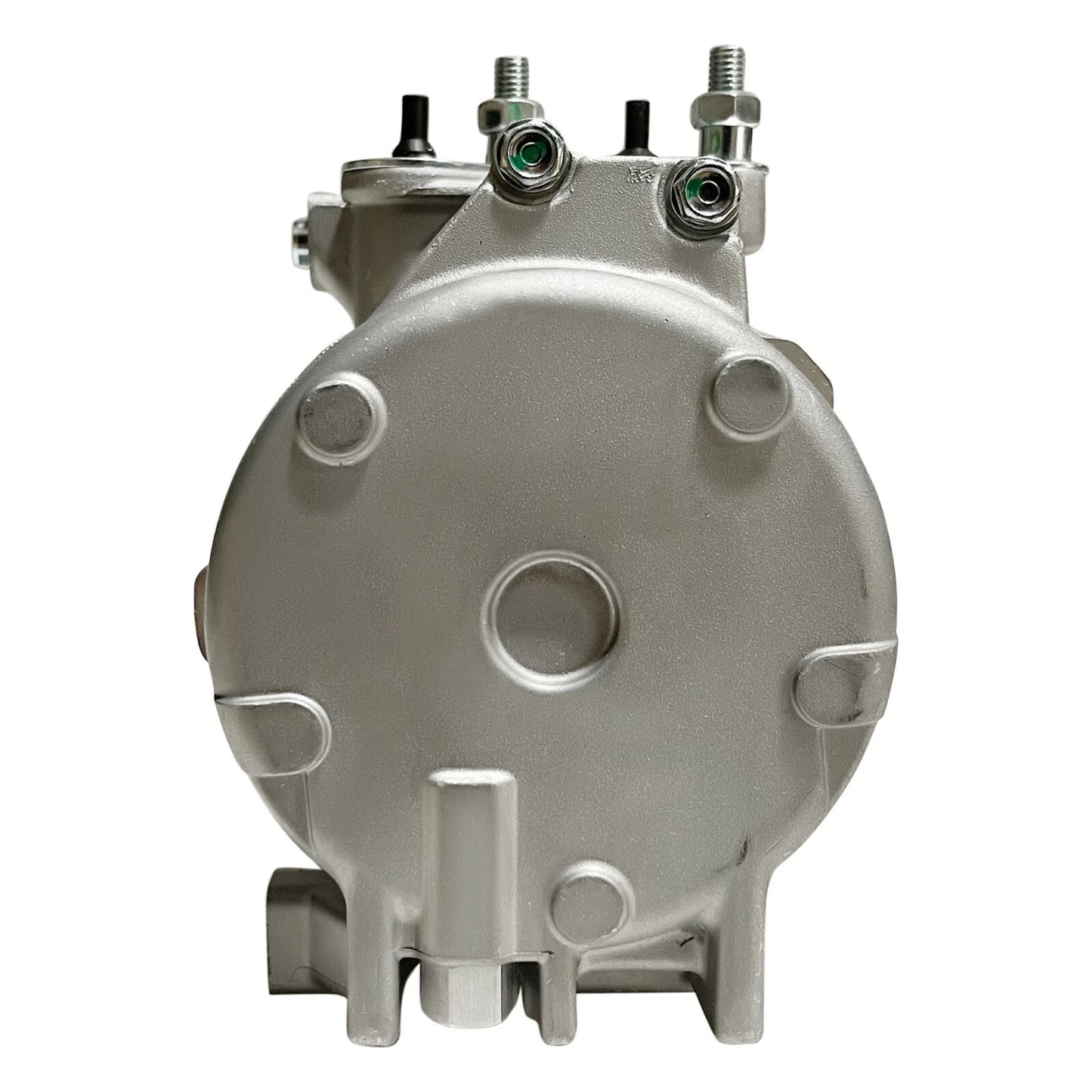 AC Compressor Kit for Ford F-350 Super Duty 6.7L (2011–2012) Heavy Duty
