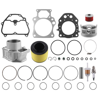 Big Bore Cylinder Top End Kit for Honda TRX 420 Rancher (2007–2020)