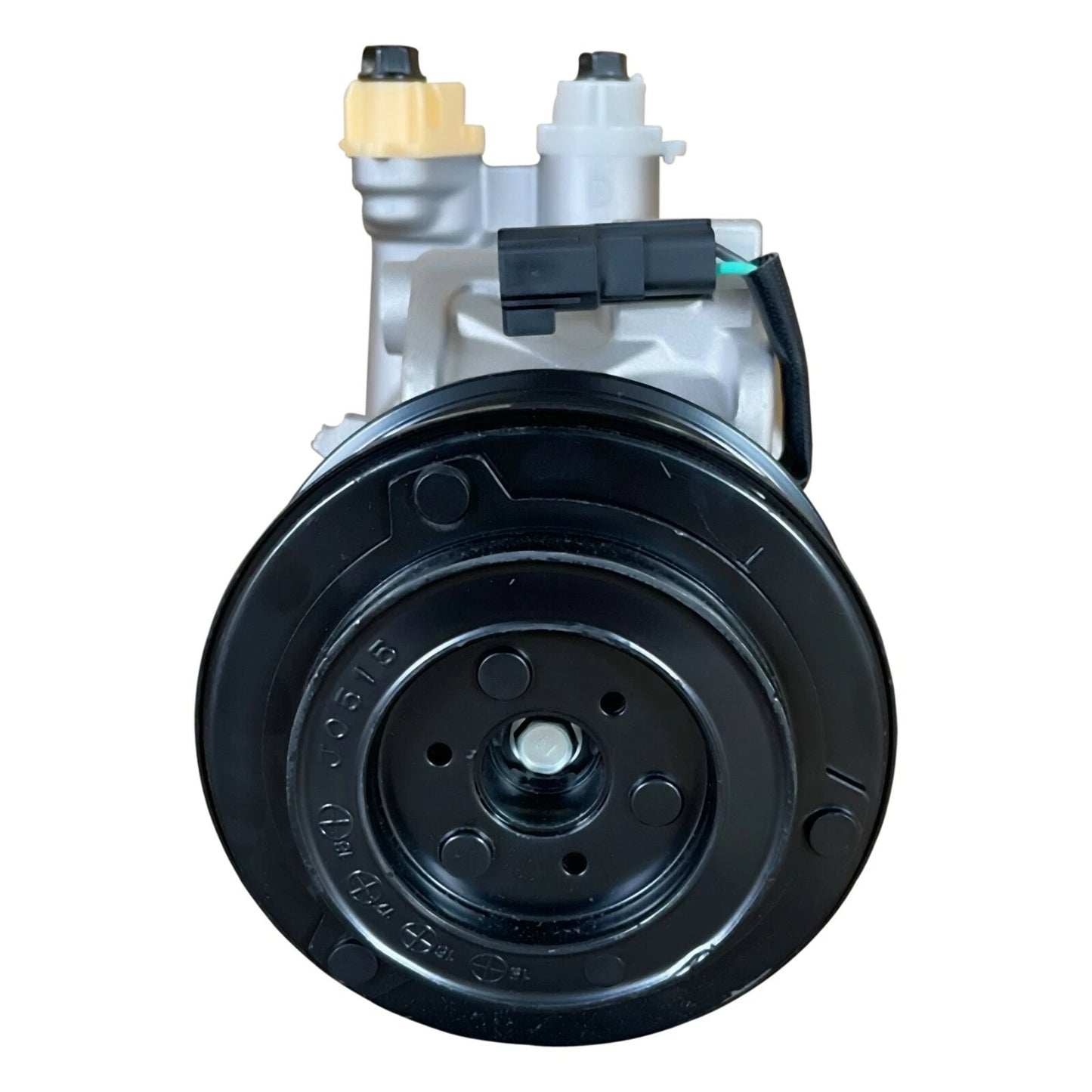 A/C Compressor Kit Replacement for Ford F-350 Super Duty (2019–2019)