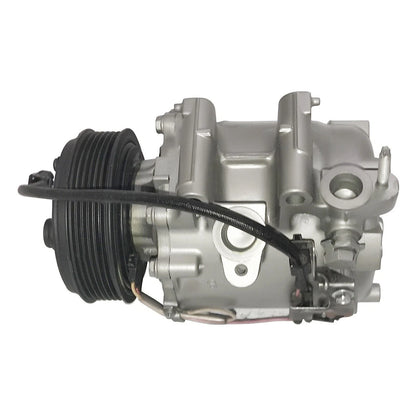 AC Compressor Kit Replacement for Acura ILX 1.8L Sedan (2014–2015)