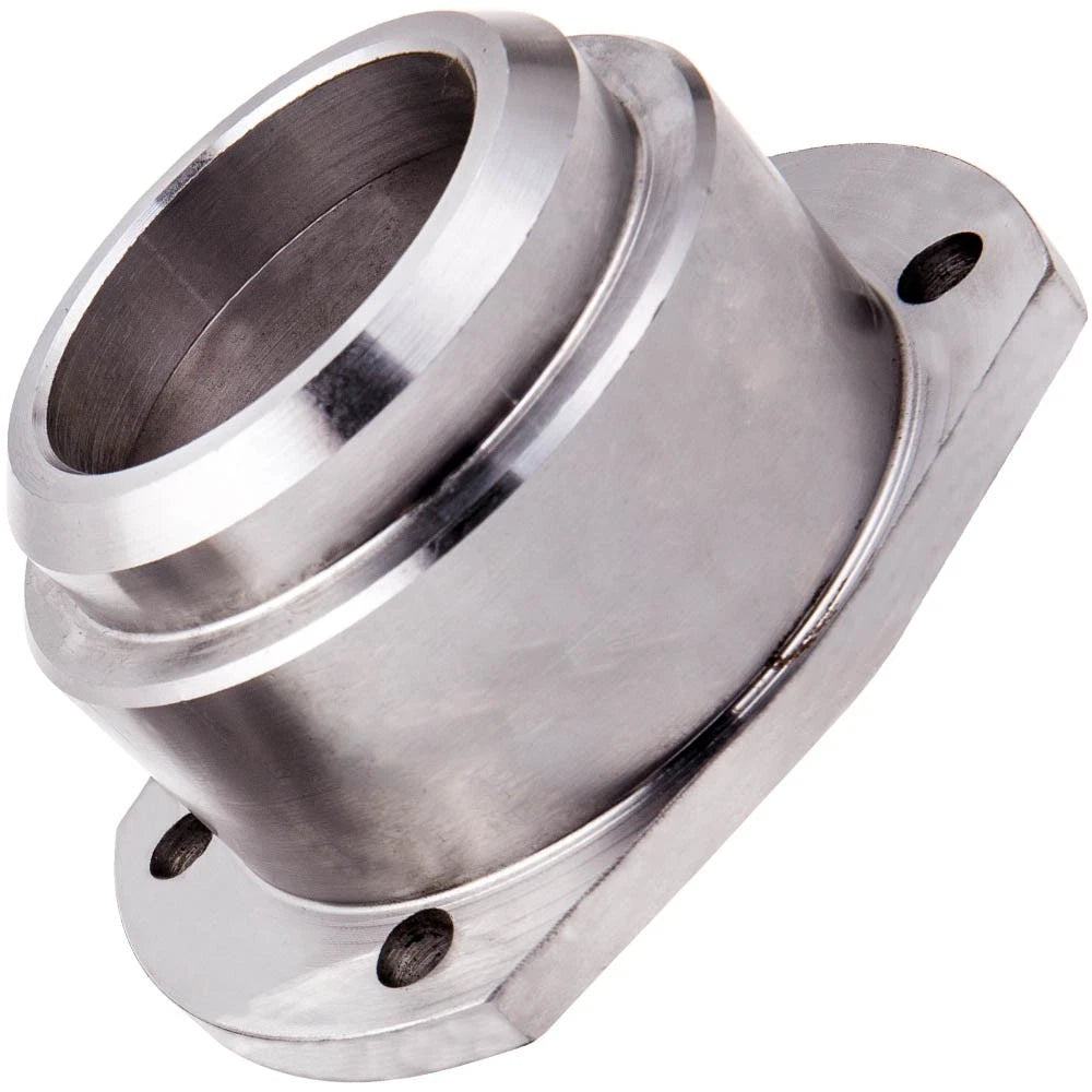 Axle Housing End Weld-On 3.150 In for Ford 9-In Big Bearing (1999–2004)