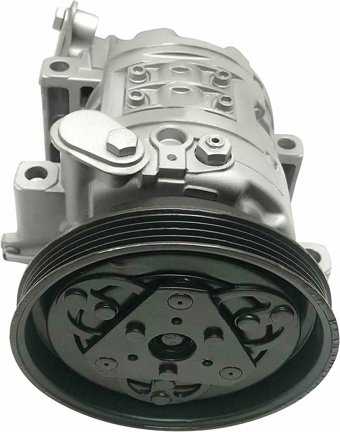 AC Compressor Kit Replacement for Ford F-150 (2004–2014)