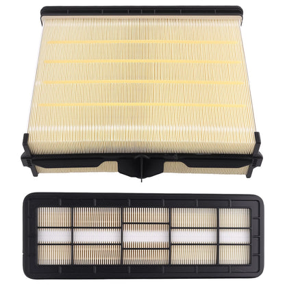 Air Filter for Agricultural Equipment ATV (2000–2025)
