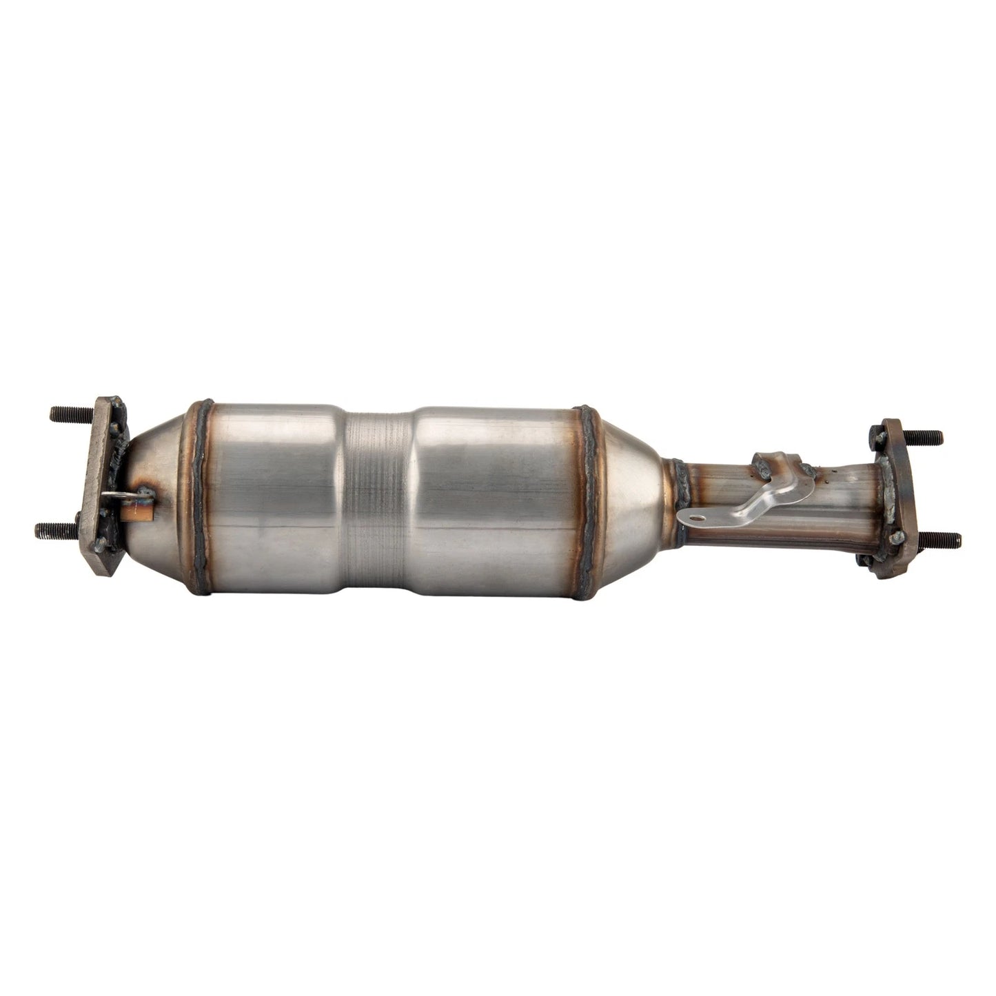 EPA Rear Catalytic Converter for Honda Accord L4 2.4L (2003–2007)