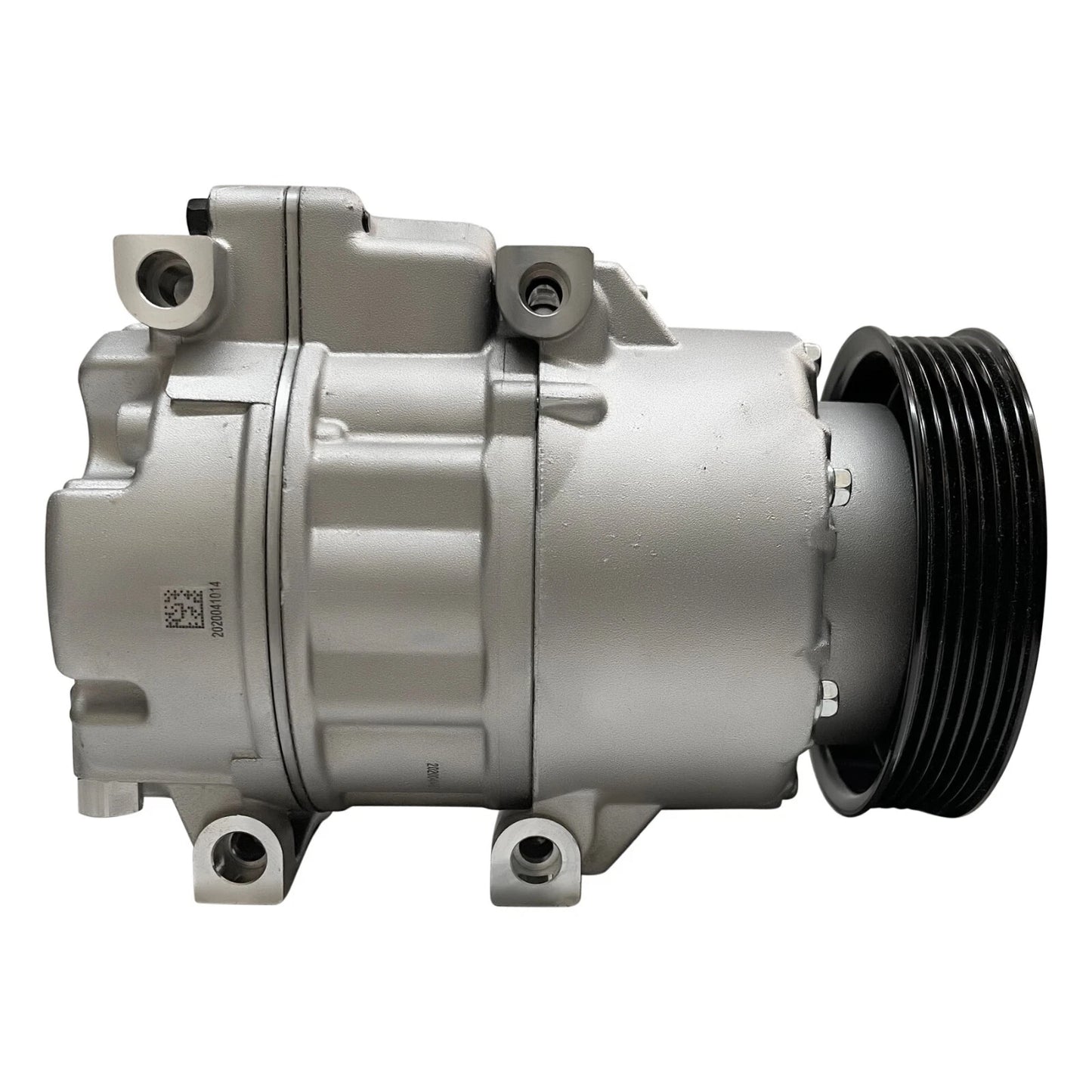 AC Compressor Kit Replacement for Kia Sorento 2.0L 2.4L (2016–2017)