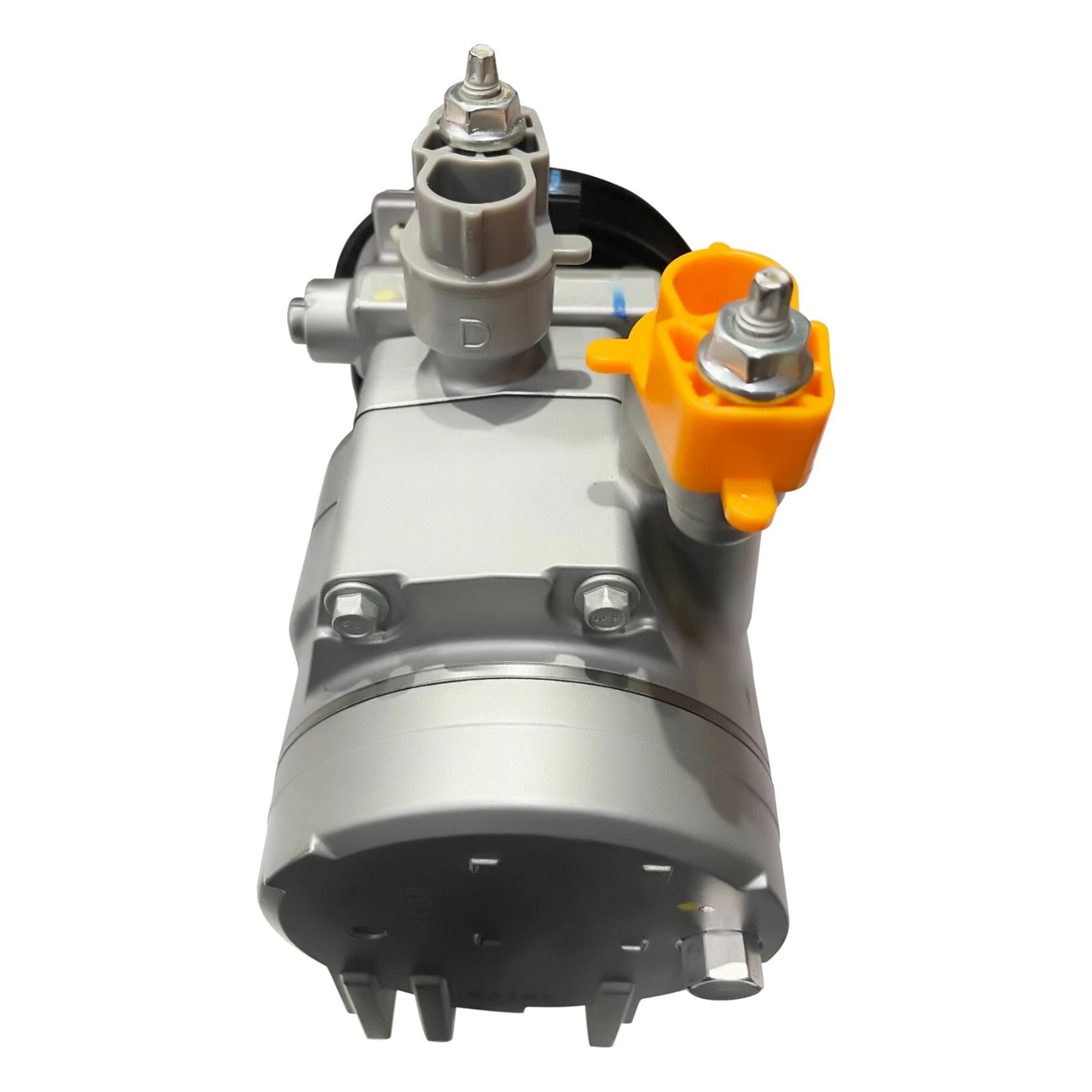 AC Compressor Kit Replacement for Ford F-250 Super Duty 6.2L (2018–2018)