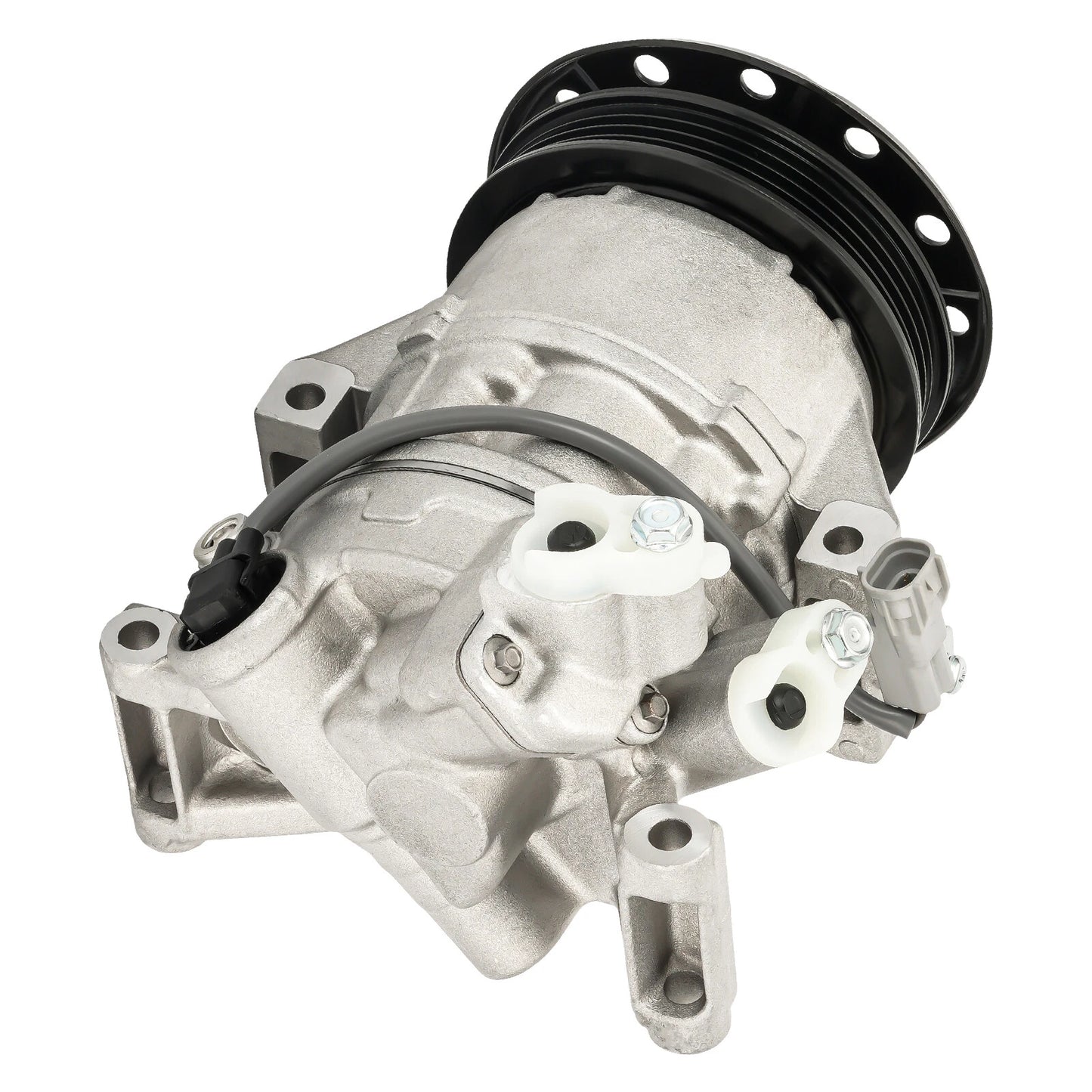 AC Compressor with Clutch for Scion xA xB (2004–2006) L4 1.5L