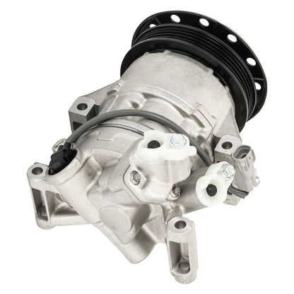 AC Compressor with Clutch for Scion xA xB (2004–2006) L4 1.5L