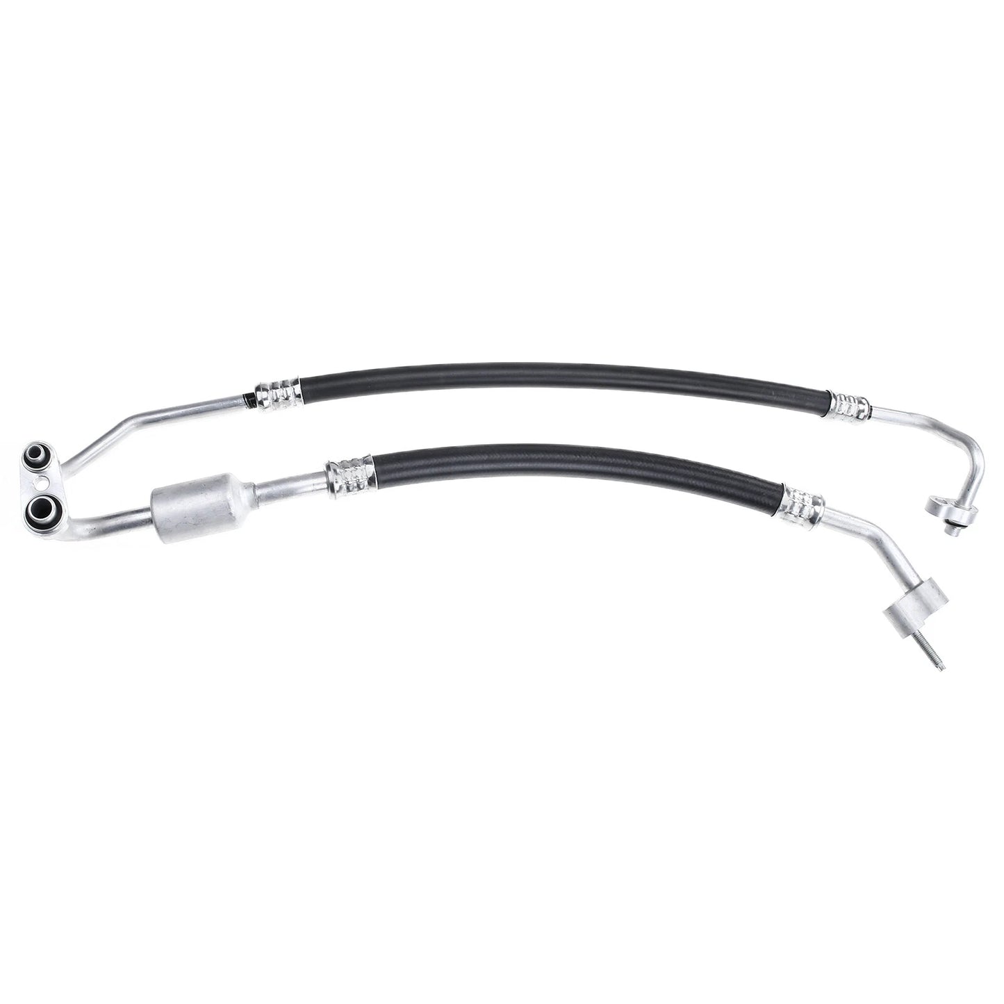 A/C Suction & Discharge Line Hose for Chevy Impala Monte Carlo (2004–2005)