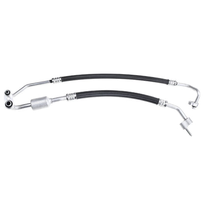 A/C Suction & Discharge Line Hose for Chevy Impala Monte Carlo (2004–2005)