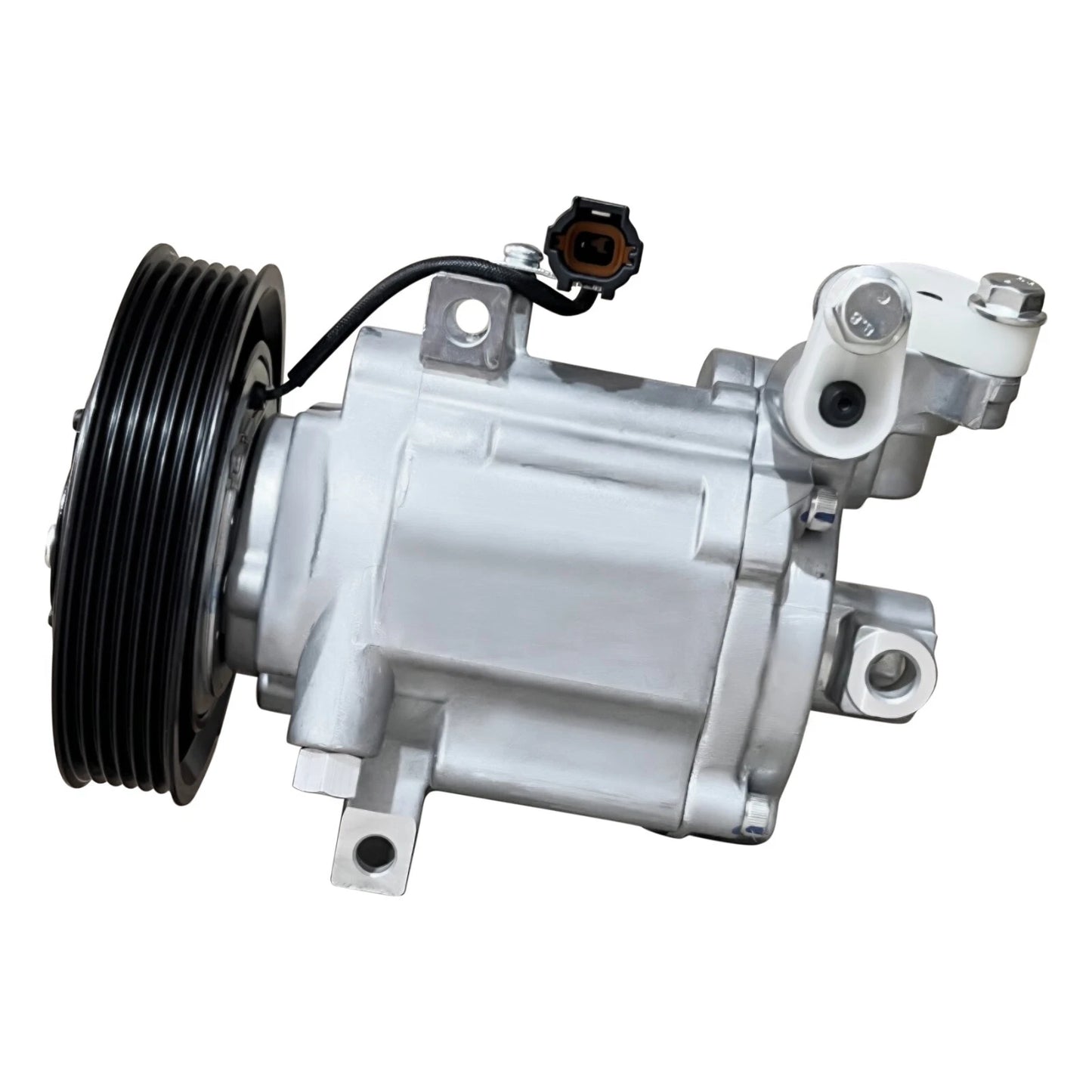 AC Compressor Replacement for Nissan Wingroad (2005–2019)