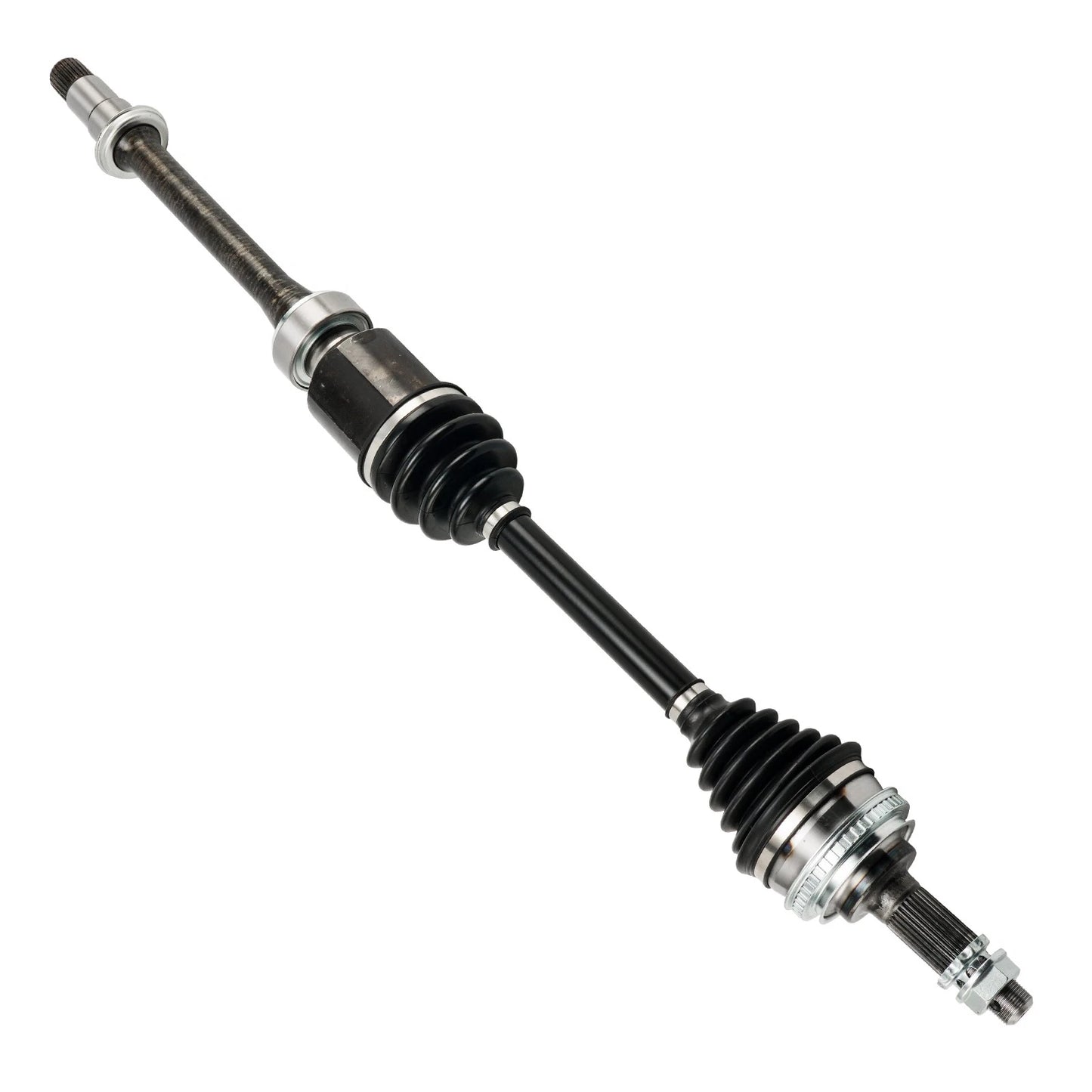 Front Right CV Axle Shaft Assembly for Toyota Sienna (1998–2003)