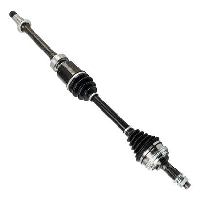 Front Right CV Axle Shaft Assembly for Toyota Sienna (1998–2003)