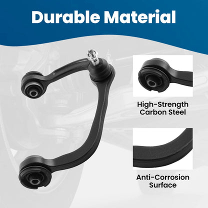 Front Upper Control Arm Set for Ford Expedition F150 (2007–2017)
