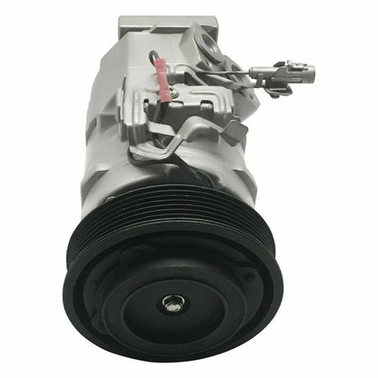 A/C Compressor Kit Replacement for Toyota Tacoma (2005–2023)