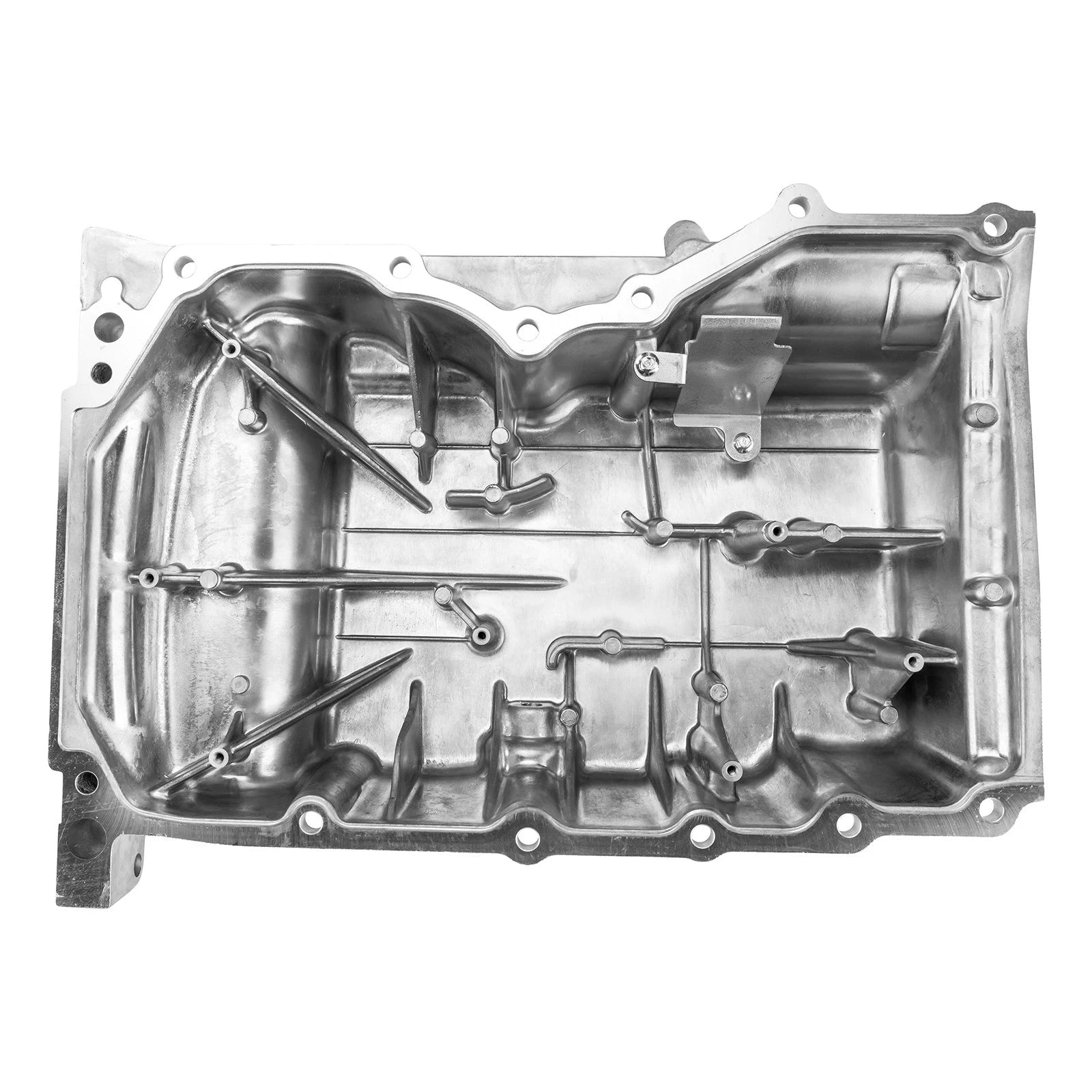 Aluminum Oil Pan for Ford Escape 2.5L (2013–2023)