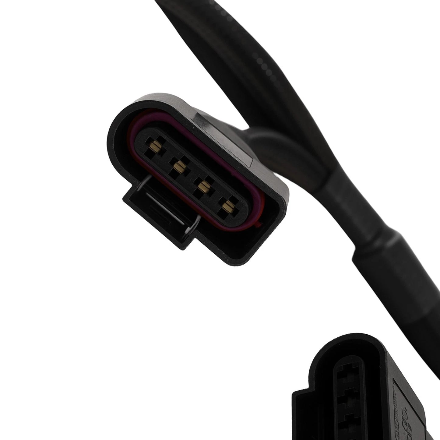 Ignition Coil Harness for VW Beetle Golf Jetta 1.8L Turbo (1999–2006)