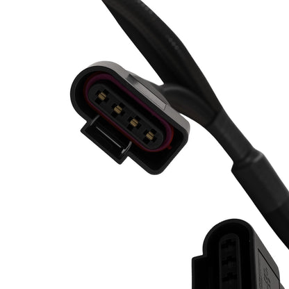 Ignition Coil Harness for VW Beetle Golf Jetta 1.8L Turbo (1999–2006)