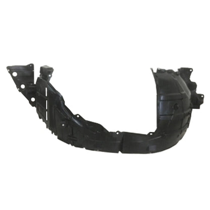 Driver Side Front Fender Liner Replacement with Foam for Toyota Camry (2012–2017)