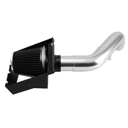 Cold Air Intake Filter Induction Kit for Ford F-150 (2011–2014)