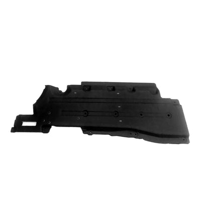 Front Driver Side Under Engine Shield Replacement for PET Plastic (2016–2024)