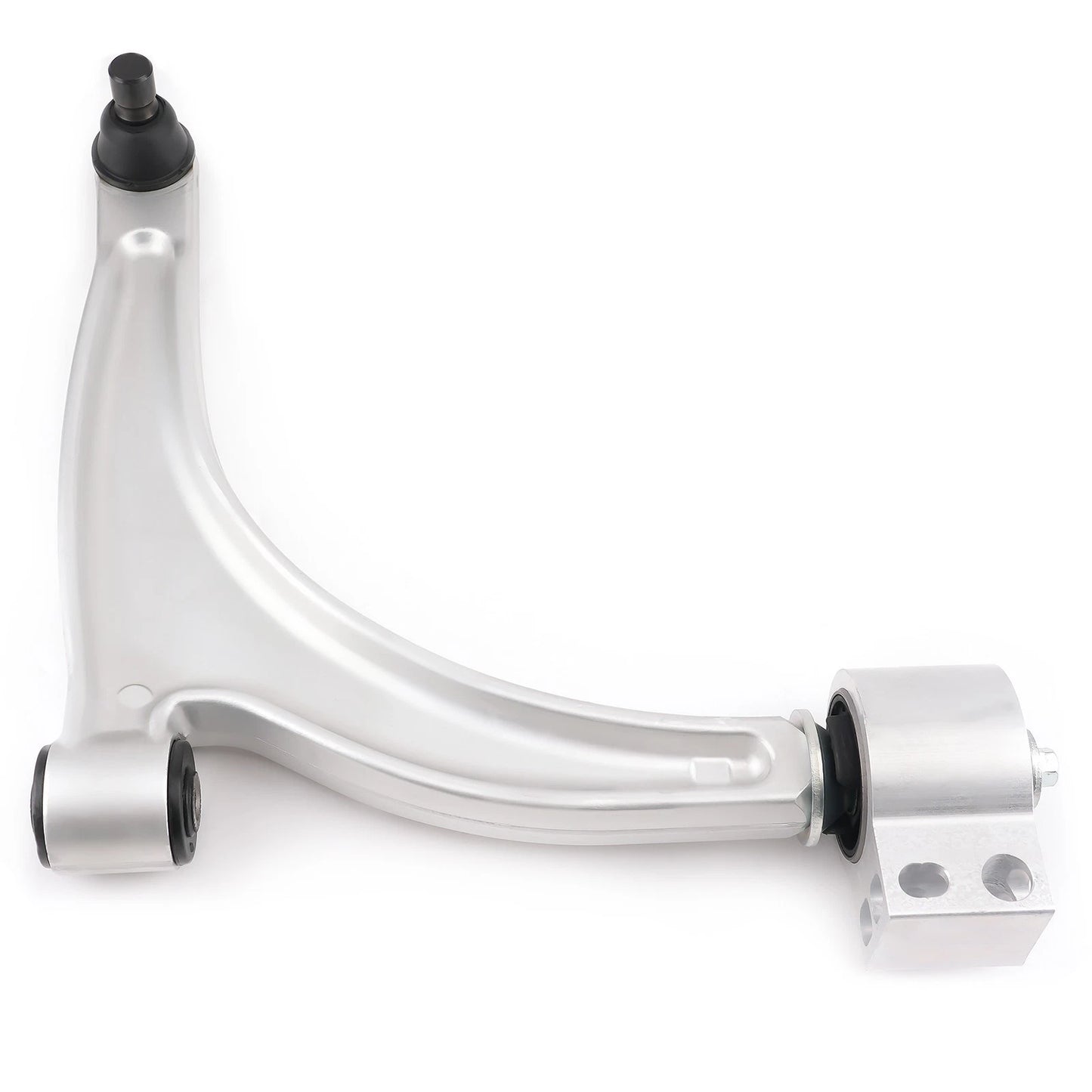 Front Right Lower Control Arm with Ball Joints for 2004-2012 Chevrolet Malibu Aura