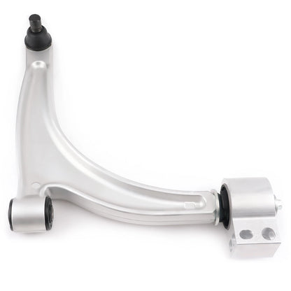 Front Right Lower Control Arm with Ball Joints for 2004-2012 Chevrolet Malibu Aura