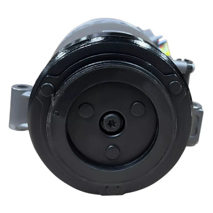 AC Compressor Kit with Condenser for BMW Z4 3.0L 3.2L (2006–2008)