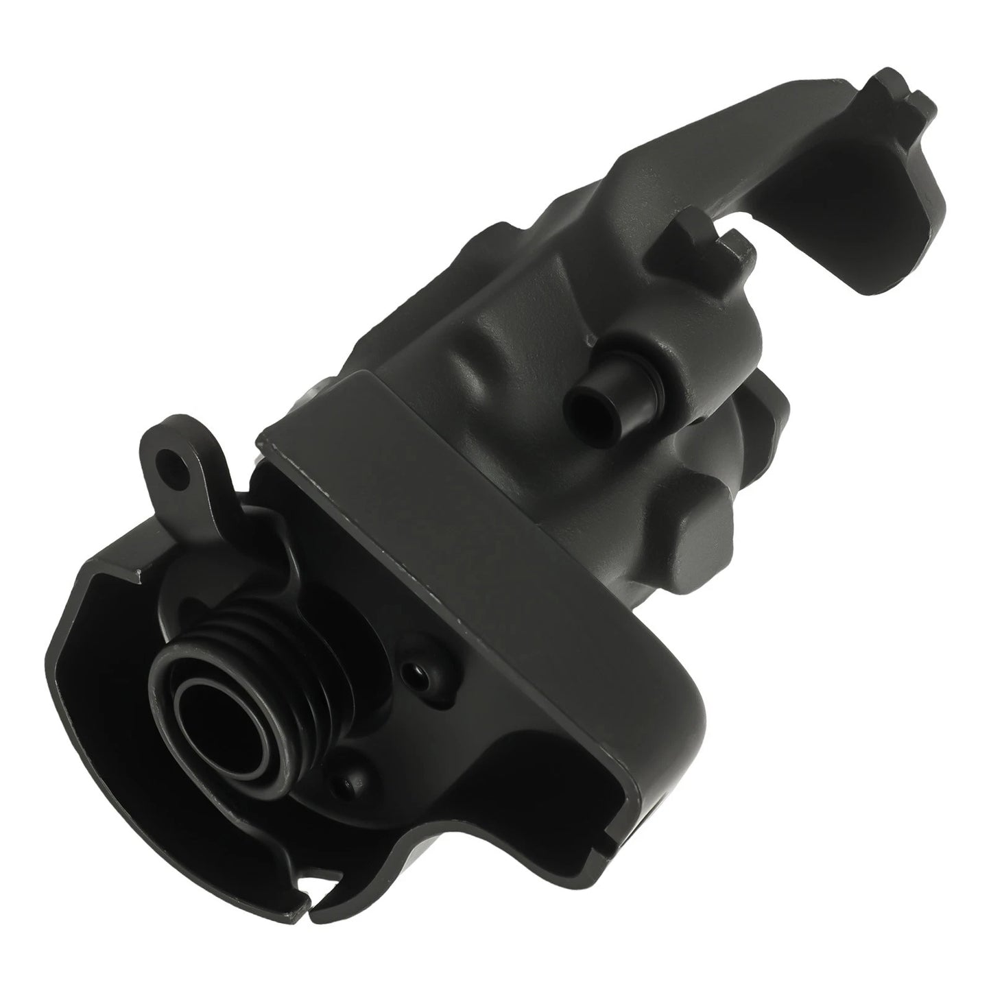Floating Brake Caliper Rear Left for AM General Hummer H1 Humvee (1983–1991)