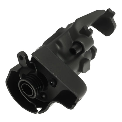 Floating Brake Caliper Rear Left for AM General Hummer H1 Humvee (1983–1991)