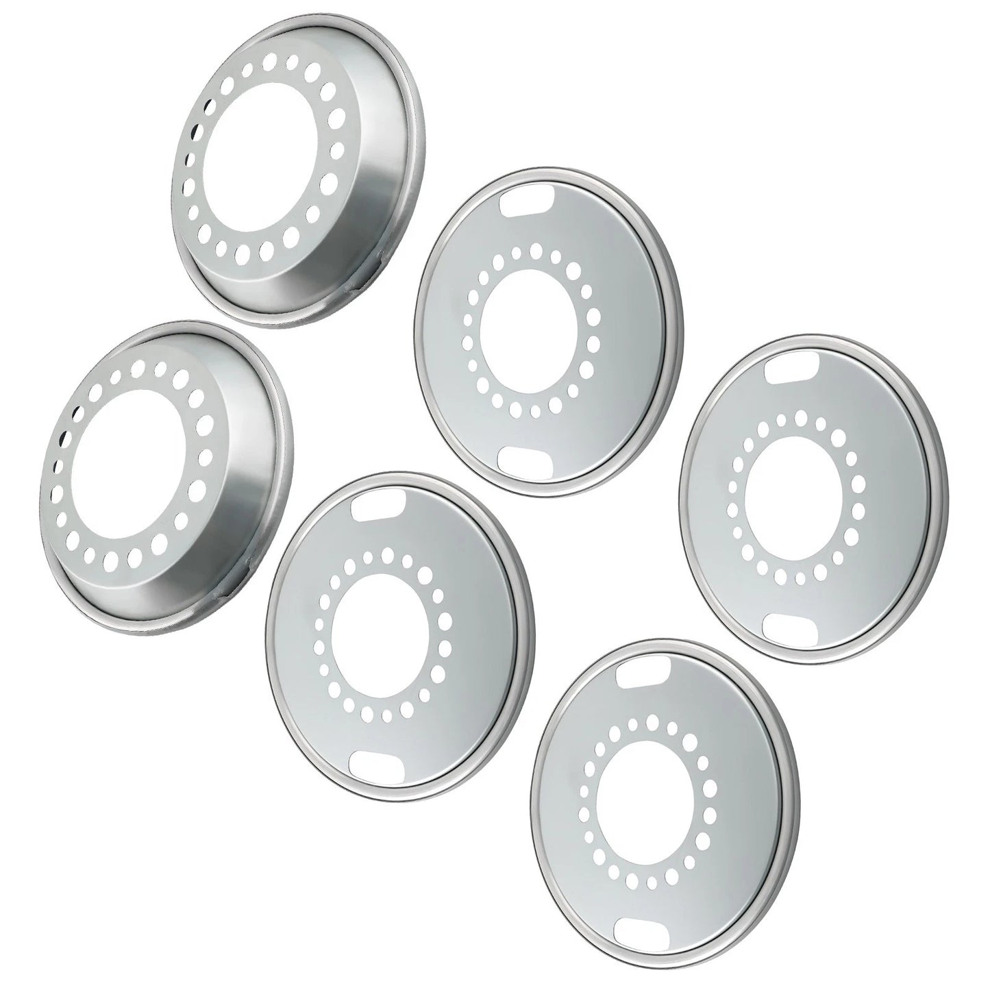 Heavy Duty Truck Wheel Balancer for 22.5" Rims for 10-Bolt (800–822)