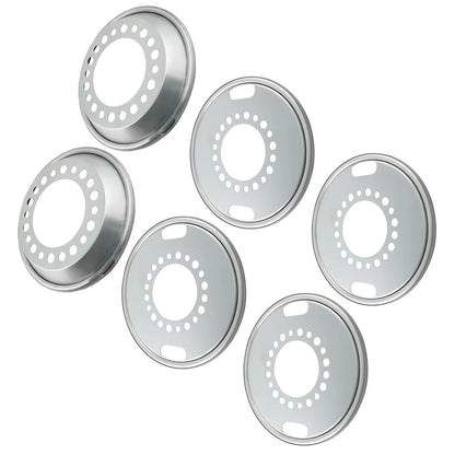 Heavy Duty Truck Wheel Balancer for 22.5" Rims for 10-Bolt (800–822)