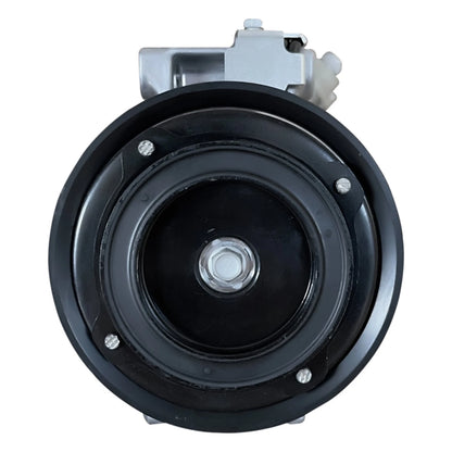 AC Compressor Kit OEM Replacement for Mercedes-Benz GLA250 2.0L (2016–2019)