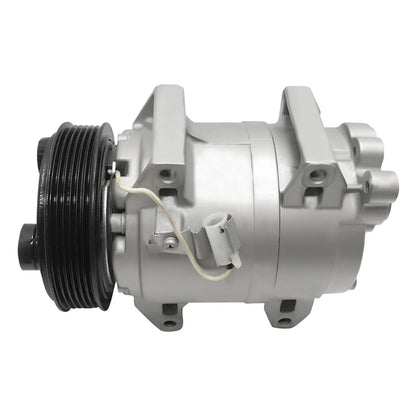 A/C Compressor Kit with O-Rings for Holden Commodore VE (2007–2013)