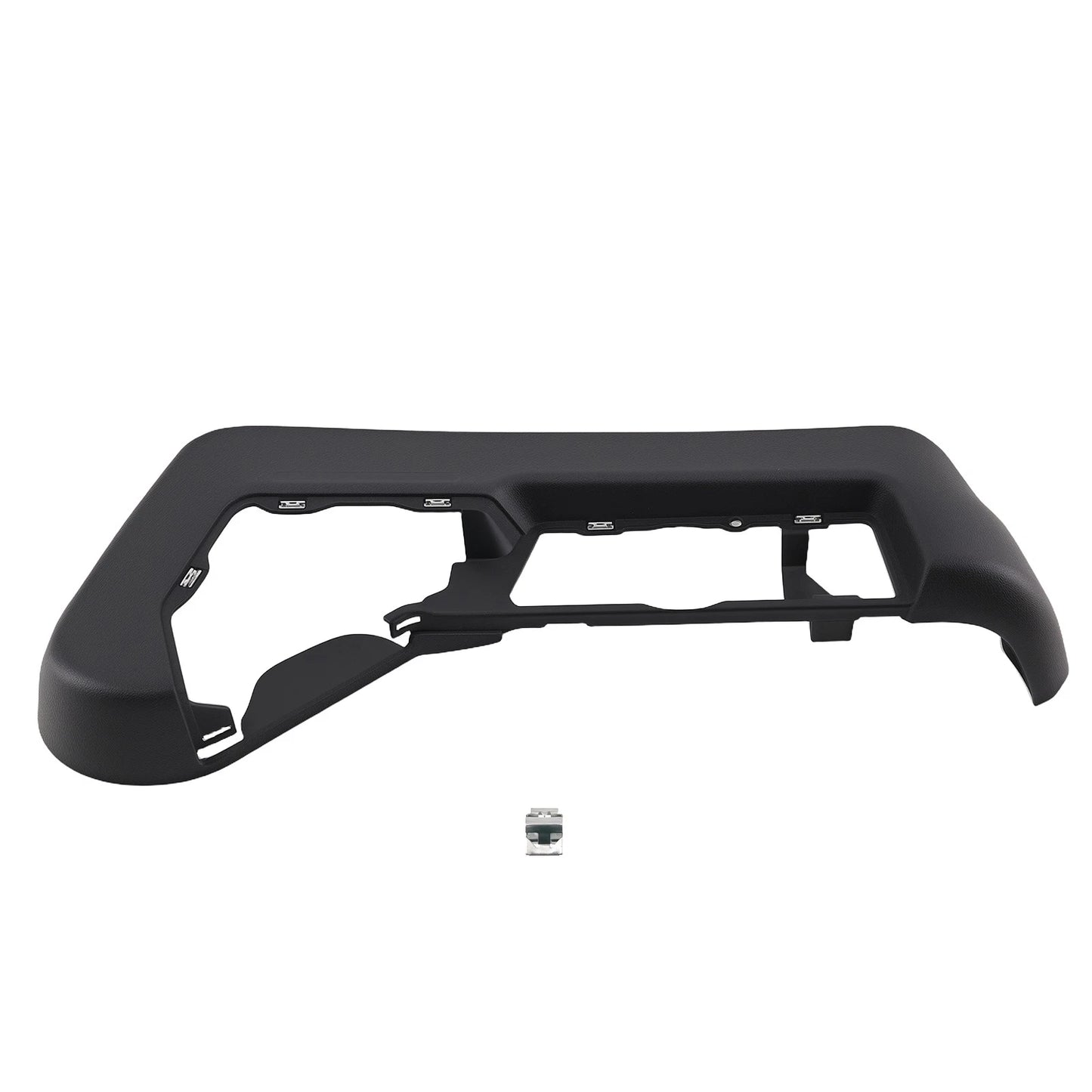 Front Seat Switch Panel for Ford F-150 (2009–2014)