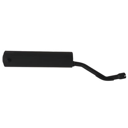 Exhaust Muffler Kit for Honda TRX250TE Recon ES (2002–2014) Black