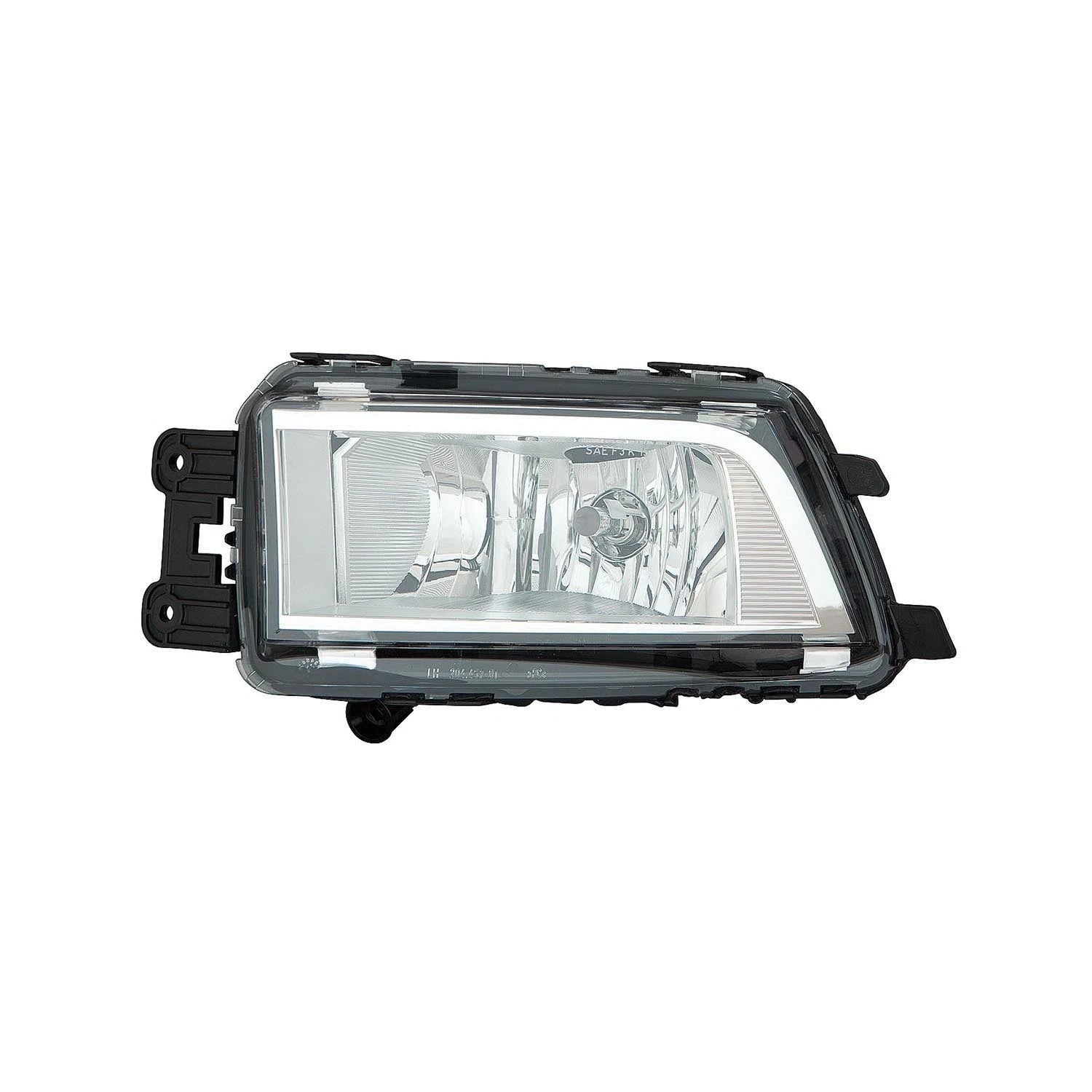 Replacement Driver Side Fog Light Assembly For 2016-2019 Volkswagen Passat-2012+