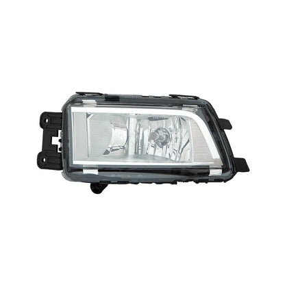 Replacement Driver Side Fog Light Assembly For 2016-2019 Volkswagen Passat-2012+