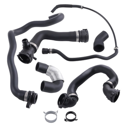 Cooling Water Hose Pipe for BMW 335xi (2007–2010) 11537585023
