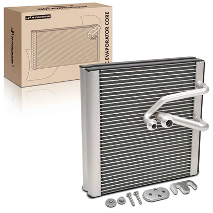 A/C Evaporator Core for Chevy Cruze (2016–2019) Traverse (2018–2023) GMC