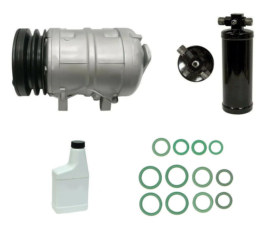 AC Compressor Kit Replacement for Holden Commodore VF (2013–2017)