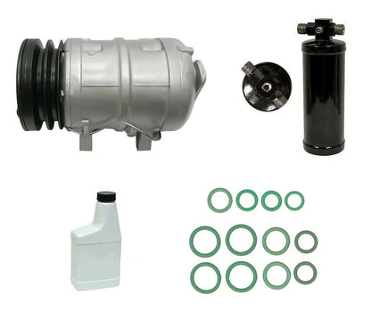 AC Compressor Kit Replacement for Holden Commodore VF (2013–2017)