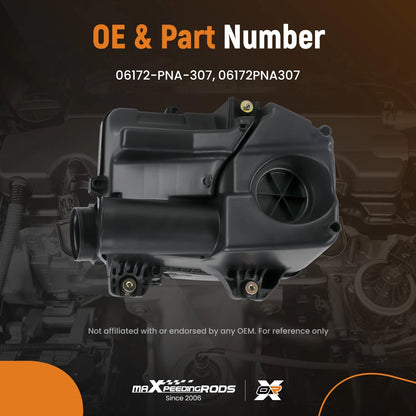 Air Cleaner Intake Box Housing for Honda CR-V (2002–2004)