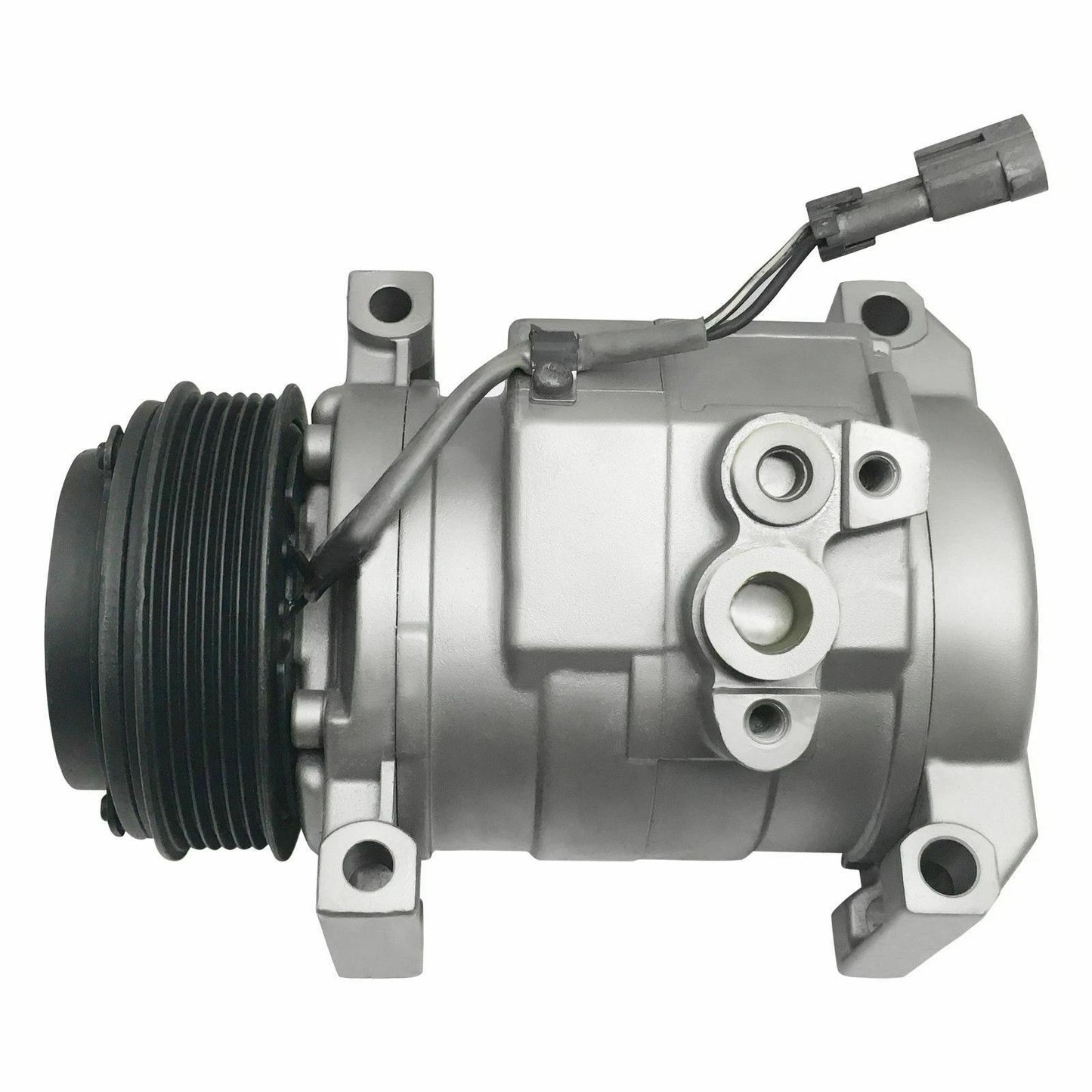 A/C Compressor Kit With O-Rings for Toyota Camry (2007–2011)