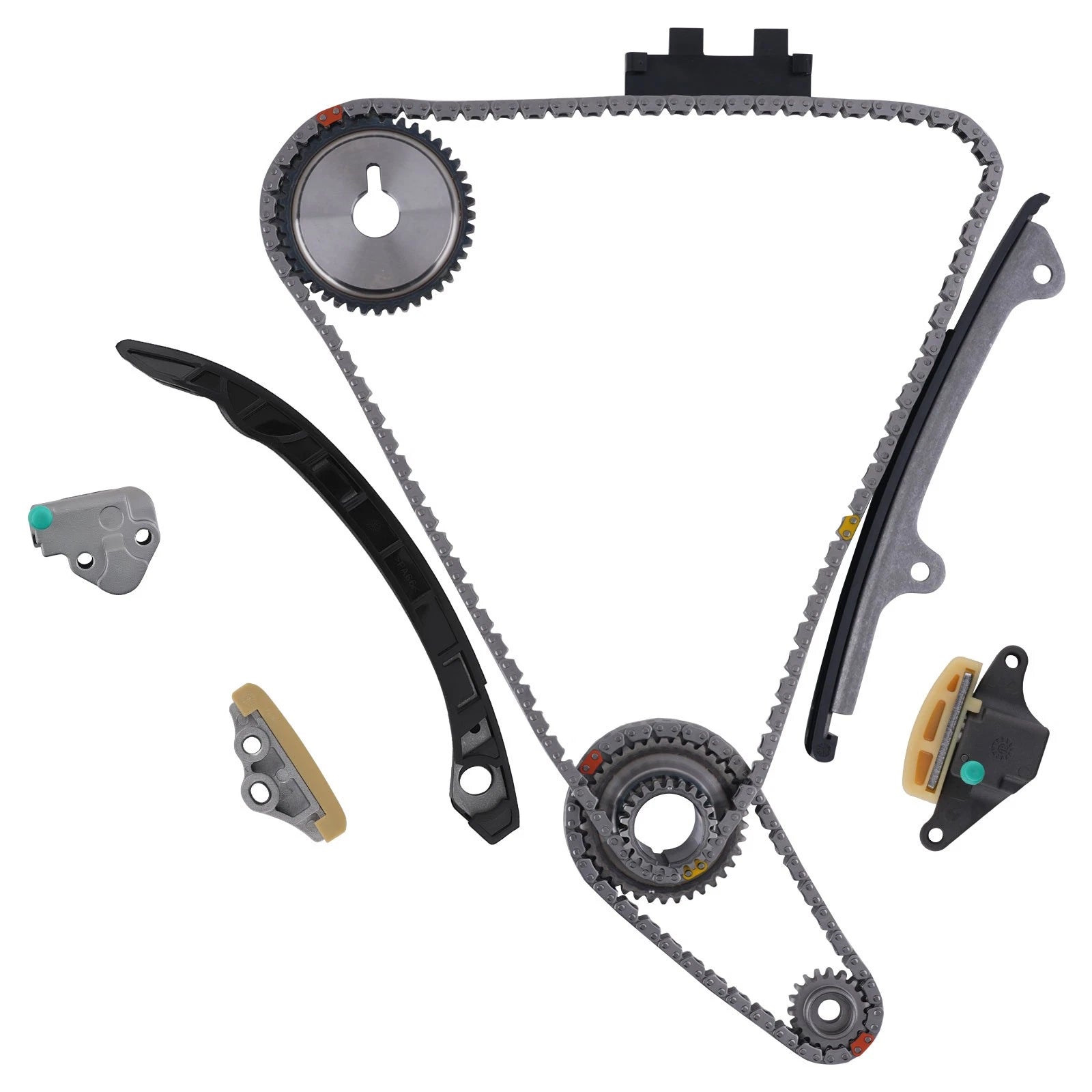 Engine Timing Chain Kit for Nissan Urvan 2.5L (2008–2013)