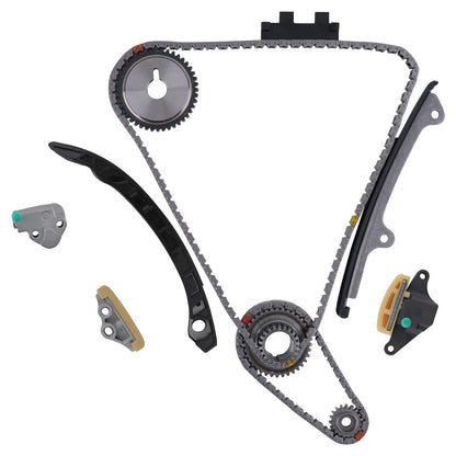 Engine Timing Chain Kit for Nissan Urvan 2.5L (2008–2013)