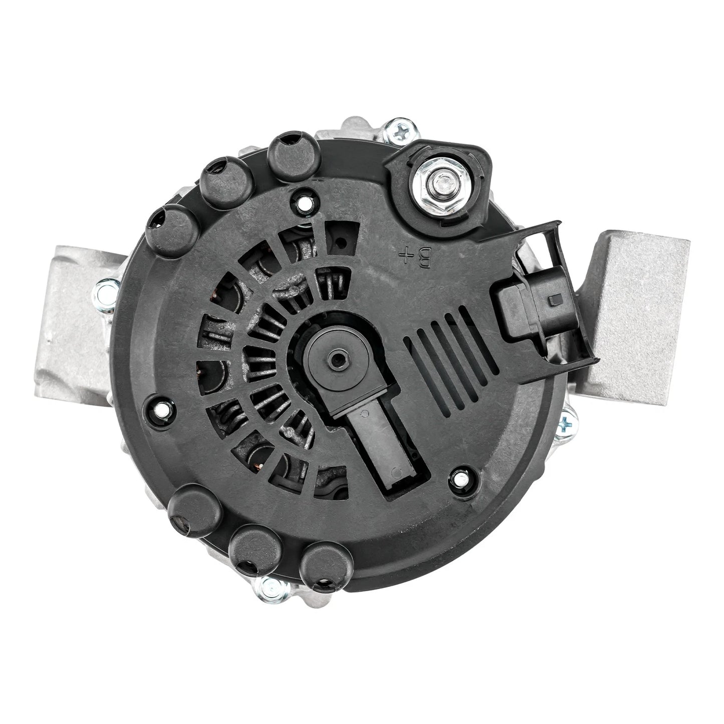 Alternator for Chevrolet Colorado and Camaro (2010–2016)