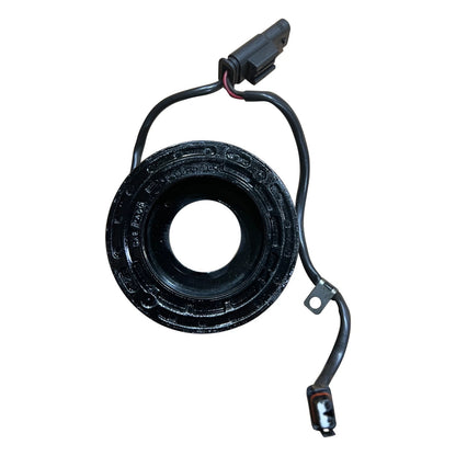 AC Compressor Clutch Replacement for Mercedes-Benz C300 (2019–2020)