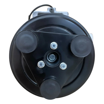 AC Compressor Kit Replacement for Suzuki Equator 4.0L V6 (2011–2012)