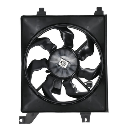 Electric Cooling Fan for Hyundai Accent GLS 1.6L (2006–2011)
